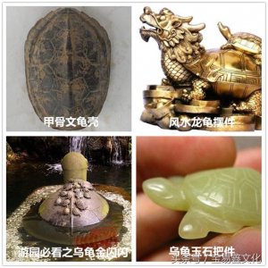 ​中国十大吉祥图腾文化，你最常见哪一种？