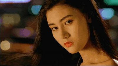 ​七十年代香港女明星大盘点，一颦一笑，皆是万种风情