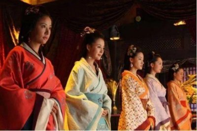 ​古时候，妃子侍寝是怎样的流程？可能与你想象的不太一样