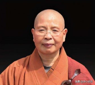​如瑞法师：22岁的高材生出家，用15年的时间建成了一所尼众佛学院