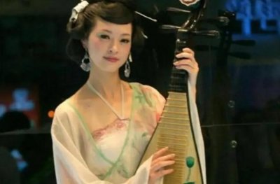 ​“扬州瘦马”是啥意思？明清权贵的喜好，一个神秘的社会现象