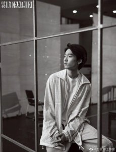 ​石云鹏：出道18年，拍过无数正剧，却很少有人记得他的名字