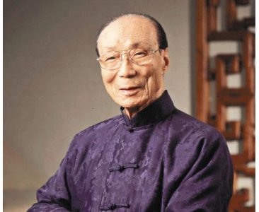 ​邵逸夫捐赠6000多座教学楼，其中一点细节，彰显其宽阔胸怀