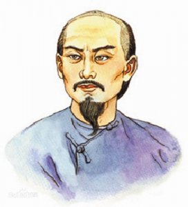 ​江苏省南京市八大名人，你知道南京市的哪些名人呢？