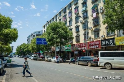 ​这个横店不简单，武汉黄陂崛起的新区