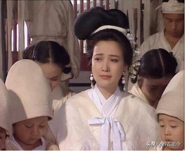 ​坟、墓、冢、陵四者之间，究竟有什么区别？看完后长知识了