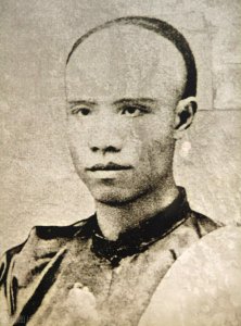 ​我国大思想家，谭嗣同十首诗作，凸显爱国主义情操，细品深受感触