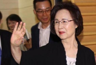 ​预约自己的美好告别：琼瑶公开立遗嘱，人生无奈不能选择死亡权利