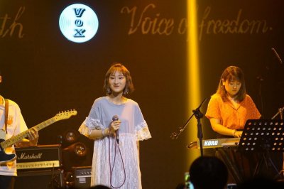 ​《绿色》- 一段感情的背后到底有多少心酸