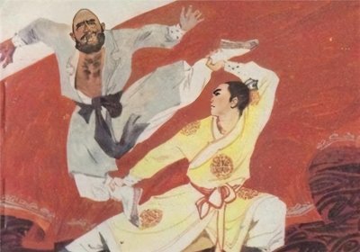 ​呼延庆：被美化成民族英雄，可在历史上却是个不折不扣的国家罪人