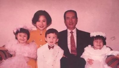 ​赌王三太陈婉珍：月子期间失宠，扮猪吃虎，从原配护工到身家百亿