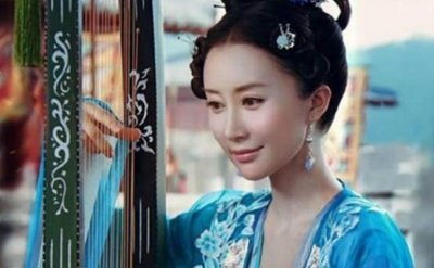 ​唐代宗原配崔妃，成也贵妃败也贵妃，错失后位的广平王妃