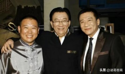 ​侯耀文遗产案，为何他的徒弟们和曲艺界朋友坚定地选择站队侯耀华