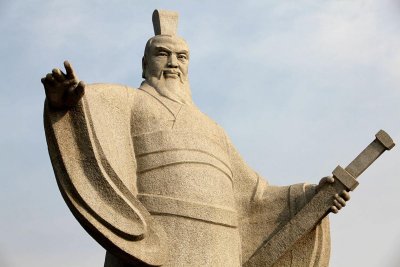 ​原来生子当如孙仲谋还有下一句