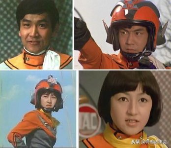 ​南夕子退出《艾斯奥特曼》的原因