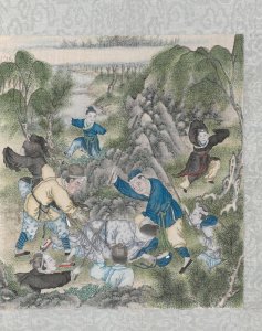 ​男子放生乌龟，多年后全家遇难，乌龟现身帮他逃过一劫