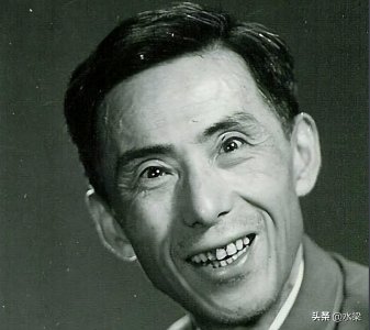 ​上海滑稽戏人物之袁一灵