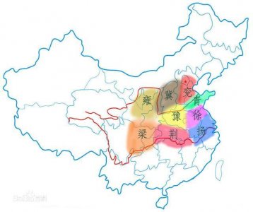 ​江苏扬州市-建城2500余年，国家历史文化名城