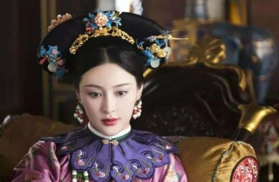 ​历史上的“建宁公主”-和硕恪纯长公主的悲剧人生