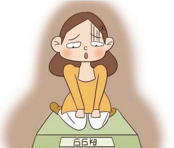 ​哺乳六个月瘦了26斤，减重不减奶的经验