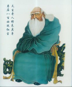 ​探秘：中国历史上最长寿之人，真的活了800岁吗？