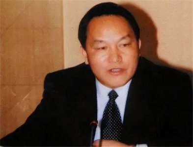 ​纪实他54岁任云南省长，三年后被审查，儿子违法被捕、妻子自杀