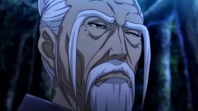 ​一人之下5：盘点一下张楚岚的爷爷张怀义，他到底有多隐忍