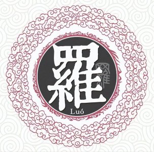 ​扒一扒罗姓起源和罗姓祖先的故事