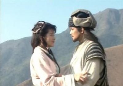 ​歌词《难念的经》透金庸本意：阿朱易容、无名、早逝都是神来之笔