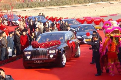​演员车晓：28岁闪婚山西富豪，不到两年就离婚，为何直言不后悔？