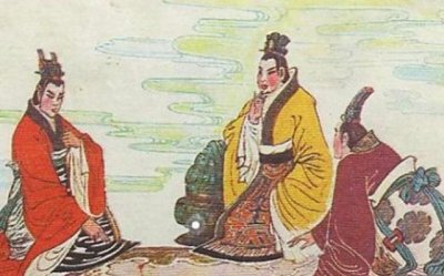 ​为什么四大文明古国只剩下中国了？