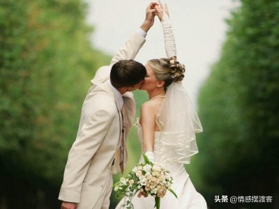 ​全面分析，男人们的“婚外情”心理
