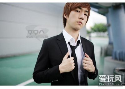 ​专访星际2选手Jaedong-坠入凡间的大魔王
