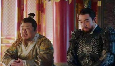​汉王朱高煦：老朱家的一个勇猛后人，可惜却总是蹬鼻子上脸