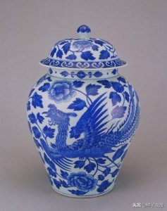 ​中国古代瓷器上的经典植物纹饰