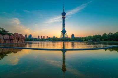 ​藁城是哪？藁字怎么读？最近在风口浪尖的藁城到底是个什么地方？