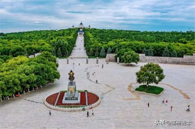 ​内蒙古乌兰浩特旅游，必打卡的6处景点，看看你都去过吗？