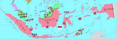 ​亚洲最年轻的国家-东帝汶