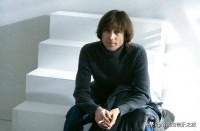 ​怀恋约翰·列侬（John Lennon）