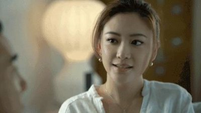 ​陈小春与应采儿你不放下我，我不放下你