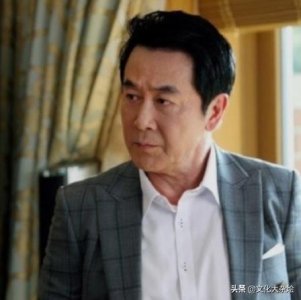 ​韩振熙：从元祖美男到韩剧国民爸爸，为何坚持不让女儿进入娱乐圈