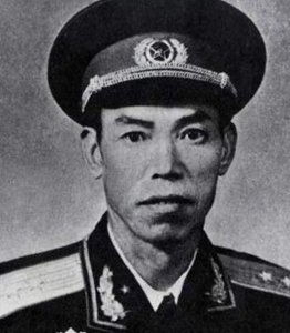 ​“万岁军”第九任军长，61岁任武警司令员，66岁授中将，享年96岁