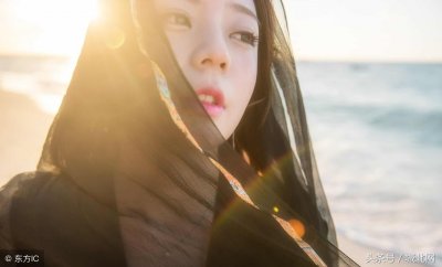 ​趣味测试：测你是朵清傲的高岭之花？
