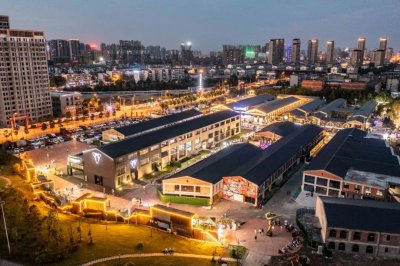 ​合肥晚上最值得去的40个地方，少去一个都可惜