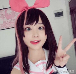 ​DNF鬼剑士时装COS鸣人，索隆搭配分享！