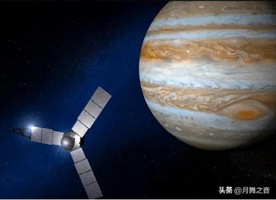 ​坐宇宙飞船从地球到木星要多久