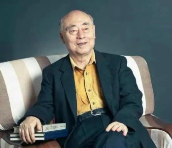 ​于敏，中国科学院院士，我国核武器事业的开拓者和奠基人之一！