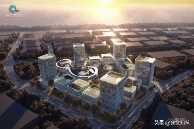 ​「荐筑」洋山特殊综合保税区三期产业园