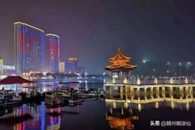​上饶市区域发展分析：鄱阳、余干、万年三县合并与未来地级市展望