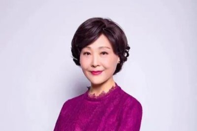 ​上党梆子张爱珍